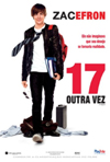 Filme: 17 Outra Vez